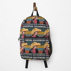 Norm Macdonald Backpack