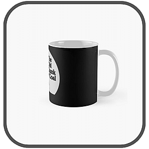Norm Macdonald Mugs