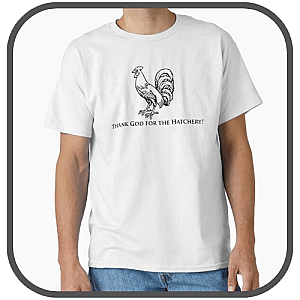 Norm Macdonald T-Shirts