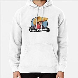 Rip Norm Macdonald made with love hoodie