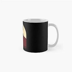 Norm Macdonald Classic Mug