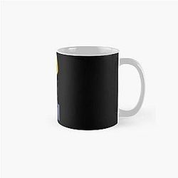Norm Macdonald Burt Classic Mug