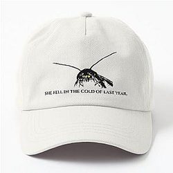 Norm Macdonald - Moth Joke Hat