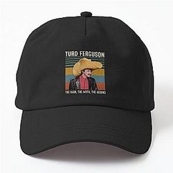 Norm Macdonald Dad Hat
