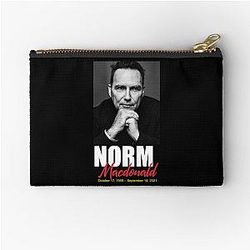 Rest in peace Norm Macdonald