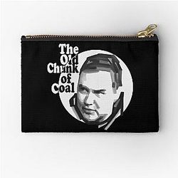 NORM MACDONALD The Old Coal Zipper Pouch