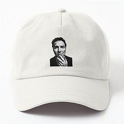 Norm Macdonald Dad Hat
