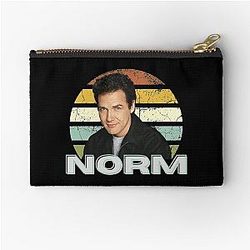 Norm MacDonald Rip Pouch