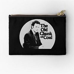 NORM MACDONALD The Old Coal Zipper Pouch