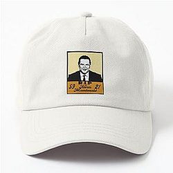 Norm Macdonald RIP Hat