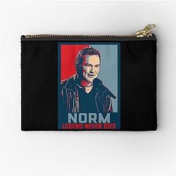 Rip Norm Macdonald Pouch