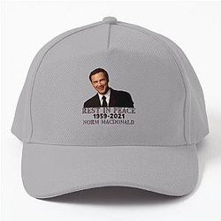 Norm MacDonald Baseball Cap