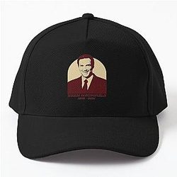 Norm MacDonald 1959-2021 Baseball Cap