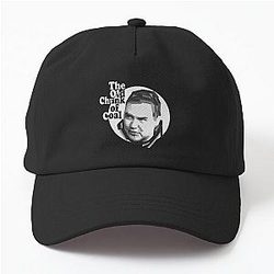 NORM MACDONALD The Old Coal Dad Hat