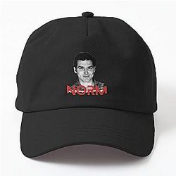 Rest in peace  Comedian norm macdonald Dad Hat