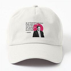 Norm MacDonald Quotes Hat