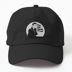 NORM MACDONALD The Old Coal Dad Hat