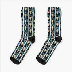 Norm Macdonald - Norm Socks