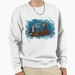 Norm Macdonald Moth Joke Sweater