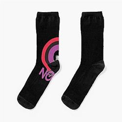 Norm Macdonald Socks