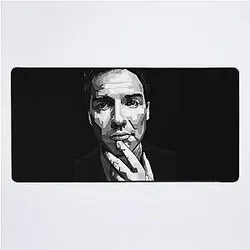 Norm Macdonald Desk Mat