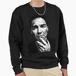 Norm Macdonald Sweatshirt