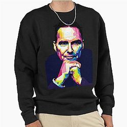 Norm Macdonald Pop  Sweatshirt