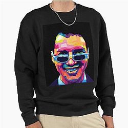 Norm Macdonald Pullover Sweatshirt