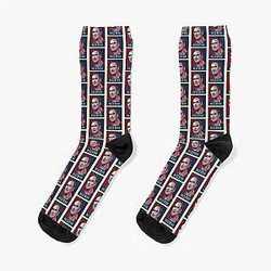 Norm Macdonald -  NORM Socks