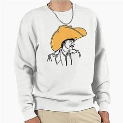 Norm Macdonald political Pullover Sweatshirt