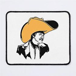 Norm Macdonald Political Mouse Pad
