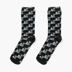 Norm Macdonald - Quote Socks