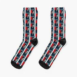 Norm MacDonald Socks