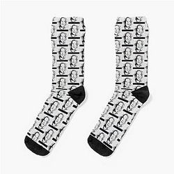 Norm Macdonald - NORM Socks