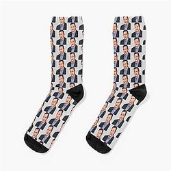 The Norm Macdonald Socks