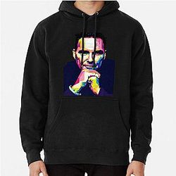 Norm Macdonald Pop Hoodie