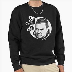 NORM MACDONALD The Pullover Sweatshirt