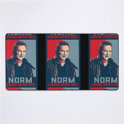 Rip Norm MacDonald Mat