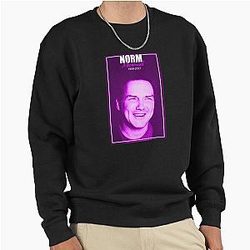 Rip Norm Macdonald 1959-2021 Sweatshirt