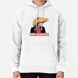 Vintage Norm Macdonald Hoodie