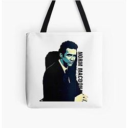 Norm Macdonald Cute Tote Bag