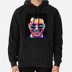 Norm Macdonald Pop Hoodie