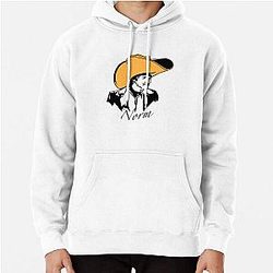 Norm Macdonald Rip Political Pullover Hoodie