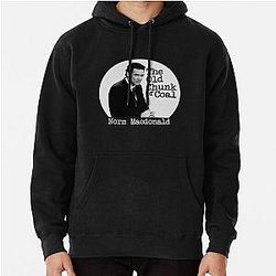 Norm MacDonald RIP Hoodie