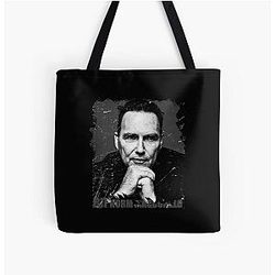 RIP Norm Macdonald Tote Bag