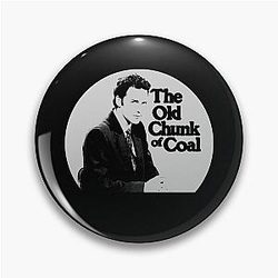 NORM MACDONALD The Old Coal Pin