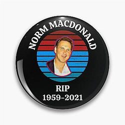 Rip a Final Conversation with Norm Macdonald