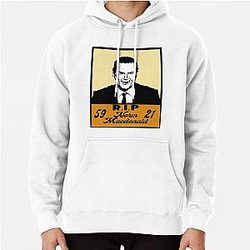Norm Macdonald Pullover Hoodie