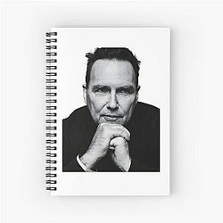 Norm Macdonald Notebook