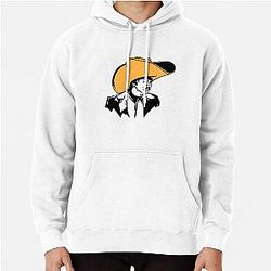 Norm MacDonald Political Rip Hoodie